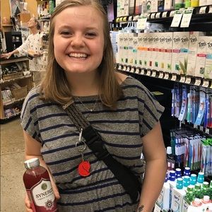 Meet your Posher, Piper